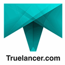 Truelancer.com icon