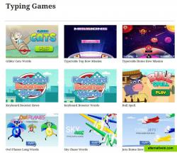 Play All New Multiplayer Typing Games With Friends & Family