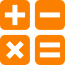 Maths IQ icon