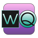 wq framework icon