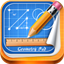 Geometry Pad icon