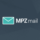 MPZ Mail icon