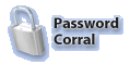 Password Corral icon