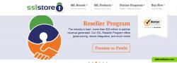 SSL Reseller Program
The industry’s best - more than $20 million in partner revenue generated. Our SSL Reseller Program offers great pricing, robust integration, and much more