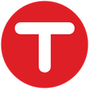 TSheets Time Tracker icon