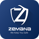 Zemana Mobile Antivirus icon