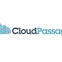 CloudPassage icon