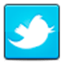 Twitter connect icon
