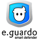 e.guardo Smart Defender icon