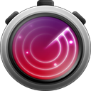Bitdefender Online Scanner icon