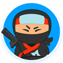 Hideninja VPN icon