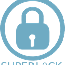 SuperLock icon