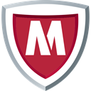 McAfee Enterprise Mobility Management icon