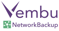 Vembu NetworkBackup icon