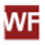 WhatFontIs icon