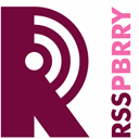 RSSPBRRY icon