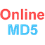 Online MD5 Checker icon