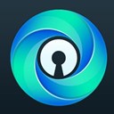 iobit applock: face lock fingerprint lock 2017 icon
