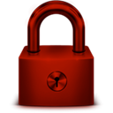 USB Lock icon