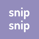 snip snip icon