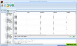 SQL Database Recovery: Step 06