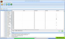SQL Database Recovery: Step 08