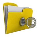 Gilisoft File Lock for MAC icon