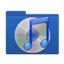 MyTunes Music Manager icon