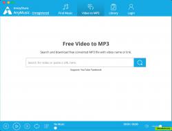 Free Video to MP3