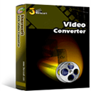 3herosoft Video Converter icon