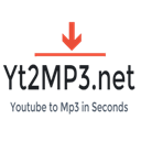 Yt2MP3.net icon
