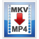 mkv2mp4 linux