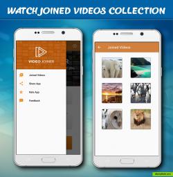 Video Joiner *Free