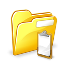 Directory Lister Pro icon