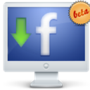 Facebook Video Downloader icon