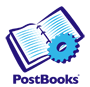 xTuple PostBooks icon