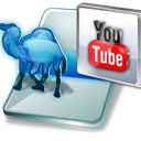 GTK YouTube Viewer icon