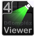DComplex IP Camera Viewer icon