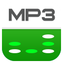 Leemsoft MP3 Downloader for Mac icon