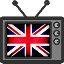 British TV Channels icon