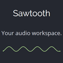 Sawtooth icon