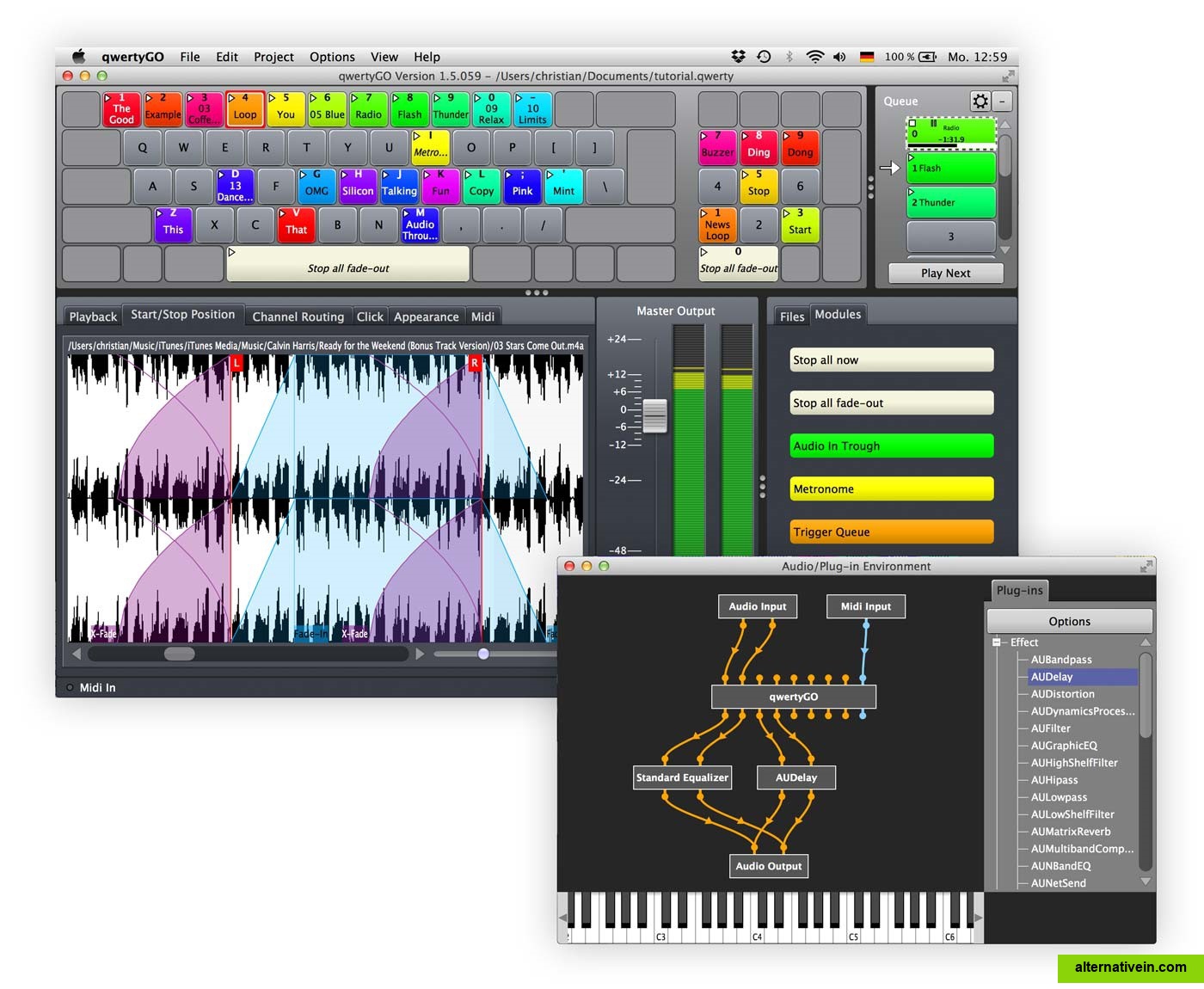 Приложения по созданию музыки. Soundplant программа Windows. Самые легкие приложение для создание музыки. Midi Visualizer.