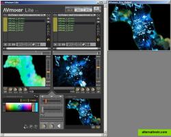 AVmixer Lite