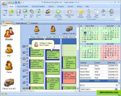 OrgBusiness Calendar and Management Software 