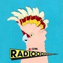 Radiooooo icon