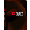 Dorico icon