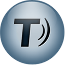 TuneBlade icon