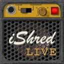 iShred LIVE icon