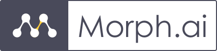 Morph.ai icon
