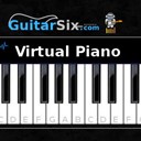 Virtual Piano icon